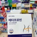 진메디칼약국 | 직장인 단백질 보충제 추천 , 간편하게 먹는 메타프로빈 솔직 후기