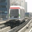 의정부경전철 송산역 이미지