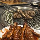 원시로1 | 인덕원역 쪽갈비 맛집 추천 인덕원원시쪽갈비 본관 방문 솔직 후기