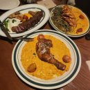 그랑시티 자이 2번게이트 | 맛집 살치살, 부채살 스테이크 맛집 포크너 신도시점 &amp; 그랑시티자이점 후기 *베스트 메뉴&amp;워스트 메뉴