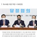 [속보] 당정, 소상공인 370만명 대상 '600만원+α' 지원 합의 이미지