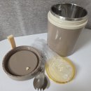 직장인 포크기타 (C) | 직장인 런치버스 전기 보온도시락 통 사용 솔직 후기