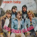 First Class - Beach Baby (1974) 이미지