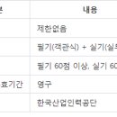 한식디저트 및 떡제조기능사 이미지