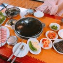 망우찜쌈밥 1호점 이미지