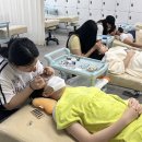 속눈썹샵창업 이미지