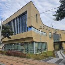 평창군립대화도서관 | 보은도서관 열차단필름 설치 후기