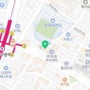 성내 당구장 이미지