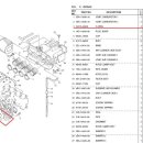 xjr 1300 인슈레다 오링관련 질문입니다. 이미지