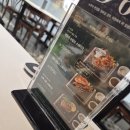 10시화요 성인요가 | 가성비 좋은 애슐리 시화성담스퀘어점 평일런치 방문후기!