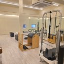 신논현역 필라테스 10월 할인 이벤트 1:1 2:1 해브 필라테스 반려동물 동반
