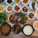 고향숯불식당 이미지