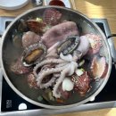 시온성교회 | [평택맛집]평택 해물칼국수 “박승광 해물손칼국수 팽성점” 팽성 해물파전 맛집