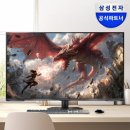 G7 PC | 삼성 오디세이 Neo G7 43인치 게이밍 모니터 사용 후기