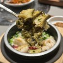 밥심ONE | [알잘맛깔센] 여의도 고깃집 소희원 후기(Feat. 솥밥 맛집의 반전 매력)