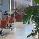 세련헤어 이미지