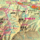 ＜244차＞정기 트레킹 설악산 천불동 계곡 이미지