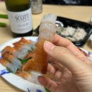 바다수산회 | 제주 외도 맛집 활어회 딱새우회 포장 해양호수산회백화점