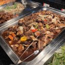 동막역 1번출구 | 인천웨딩홀 라마다송도호텔 신의정원 밝은홀 후기 식사 주차 한눈에 정리