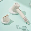 JMW 케어부스터 BLDC 헤어 드라이기 SDU3A01A 오트 베이지 솔직 후기 및 모발 케어 팁