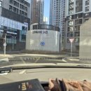 힐스테이트 학익 쪽문 앞 | 안양 자이더포레스트 입주청소후기, 석수동입주 청소업체