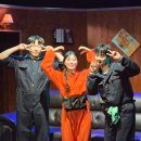 민찬기 | 혜화] 무섭고도 코믹한 대학로연극 '시그널' 관람 후기ㅣ실내 데이트 추천
