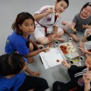 합기도 흑추관 이미지