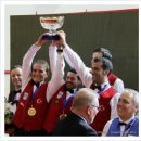 Bahcelievler팀, 유럽피안 클럽팀 챔피언쉽 2연패 달성 이미지