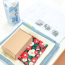 매듭으로 만드는 텀블러백 이미지