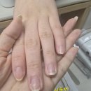 안양평촌) 케어전문샵 당크바네일 방문후기! 대만족!!