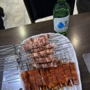 주차장 | [김해] 김해 맛집 ㅣ북경양꼬치ㅣ김해 삼정동 맛집 ㅣ내돈내산 후기 ㅣ주차장 추천