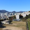 전포배수지 이미지