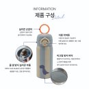 덴마크어린이집 | [ Info - ] 어린이집, 유치원 💧물병 추천 : 노이노이...텀블러 🐊🦖🦁 악어 · 공룡 · 사자 내돈내산 후기