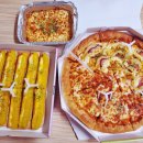 청년피자김해장유점 이미지