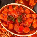 바삭떡볶이 - 평택시 특구로5번길 9 | 바삭떡볶이