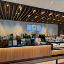 오렌즈 인천청라점 | 청라 스타벅스 DT / 딸기 마스카포네 샌드 케이크