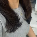 [일산] 주엽 근처 원시티 미용실 헤어어노즈 레이어드 컷 후기 (전/후 사진有)