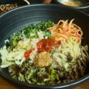 수택천로 | [구리 점심 맛집: 보리고개 구리 본점] 황태, 제육 보리밥 한상 쌈밥 솔직 후기