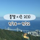 비바모텔 | 블챌3(황령산, 추석, 상지연못, 칠암거북 비추 후기, 길냥)