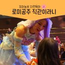 (공연) 시크릿 뮤지컬 <아이위시> | 프린세스 티니핑 뮤지컬 서울 강동 명당좌석 위치와 후기