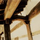 평창 대하리 전통가옥 이미지