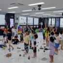 나래 품 태권도장 이미지