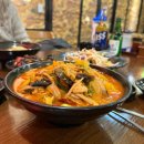 취란 | 경산 정평동 짬뽕 탕수육 맛집 " 취란 " 방문 후기🍜