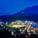 설천 공용 버스 터미널 이미지