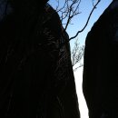 천15리 | (60) 문경 희양산, 한 해 단 하루만 등산로 문을 여는 봉암사를 품은 명산
