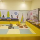 미륵사지유물전시관 이미지