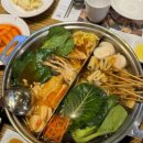 와와샤브&구이 양산물금역점