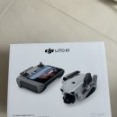 (주)위플라이 | [내돈내산] 나비처러 날아 벌처럼 쏜다. 드론 새 제품 DJI LITO X1 플라이 모어 콤보(RC2) 리뷰 및 후기