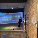 제니스SG스크린골프 이미지