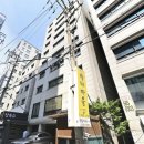 더원부동산중개법인주식회사 | [중개수수료무료] 대치동 더원빌딩 4층 임대 - 테헤란로 이면 사무실